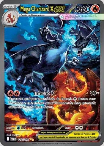 Cartas Avulsas