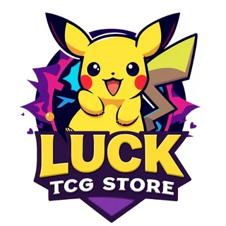 Luck TCG Store