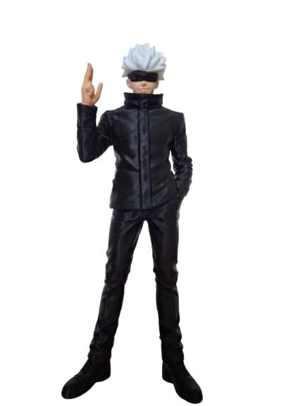 Gojo | Jujutsu Kaisen | Impressão 3D