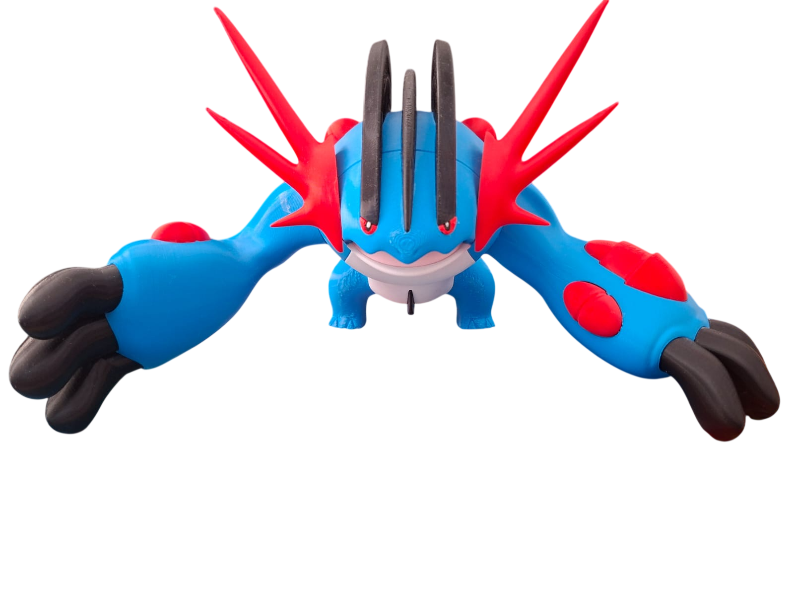Swampert Mega | Pokémon