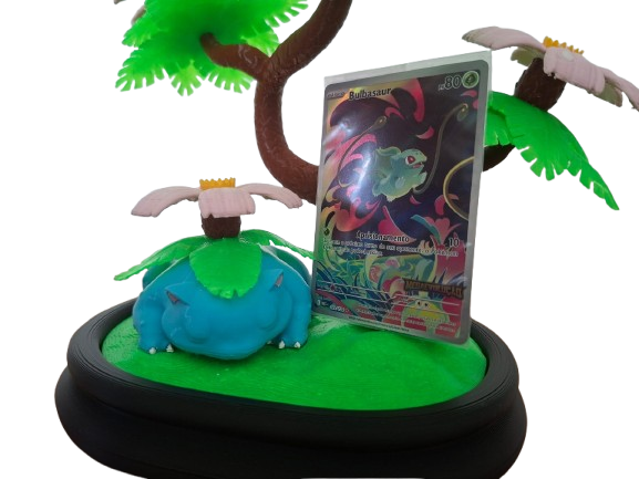 Pokemon Venusaur