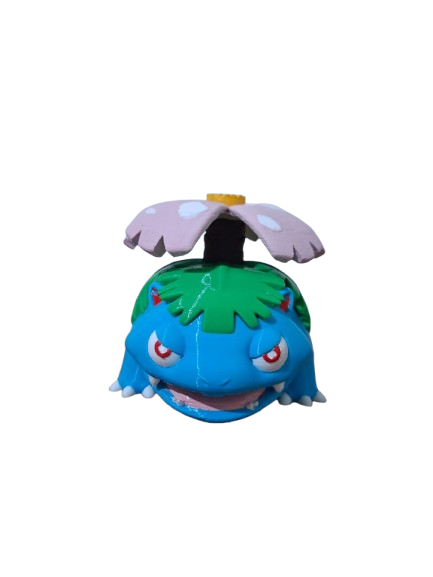 Art Figure Venusaur